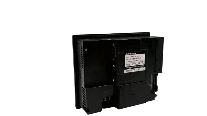 MITSUBISHI GT1155-QSBD-C