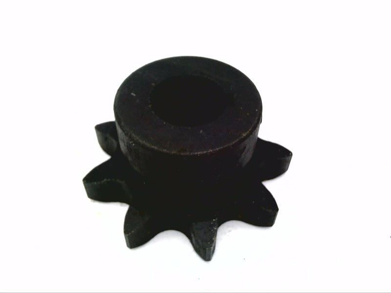 MARTIN SPROCKET & GEAR INC 60BS9HT 3/4