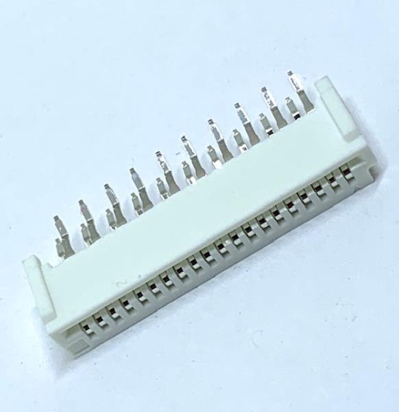 TE CONNECTIVITY 2-84534-0