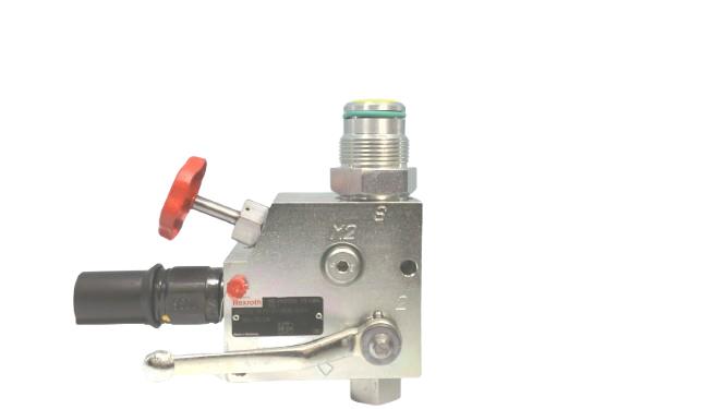 BOSCH R901272576