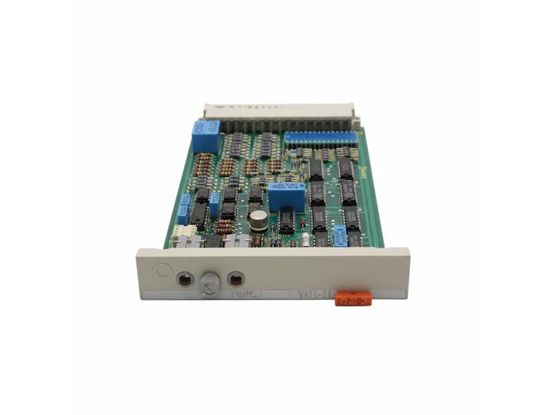 SIEMENS VA11-21