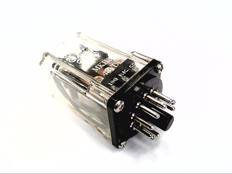 MKH3D-48VDC by LINE ELECTRIC