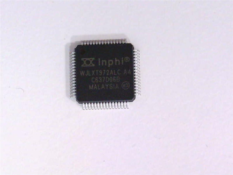 INPHI CORP WJLXT972ALC.A4