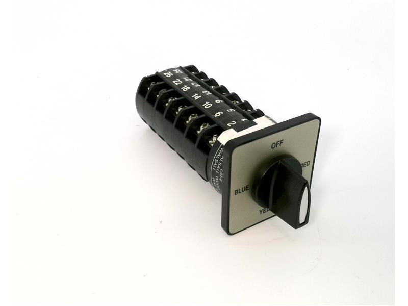 CRAIG & DERRICOTT SPR6SP15911