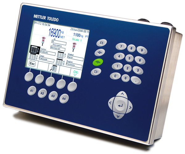 METTLER TOLEDO 78R111100E00000