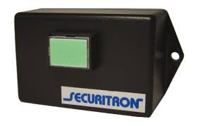 SECURITRON PB3ER