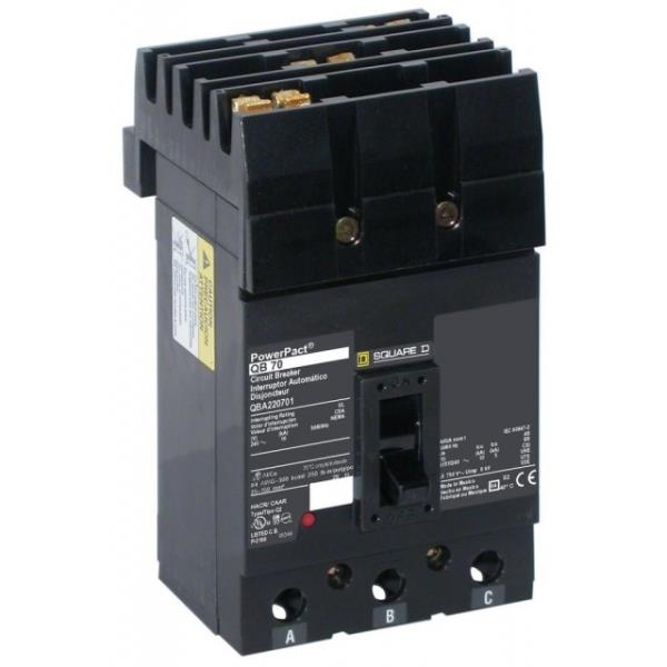 SCHNEIDER ELECTRIC QGA32125