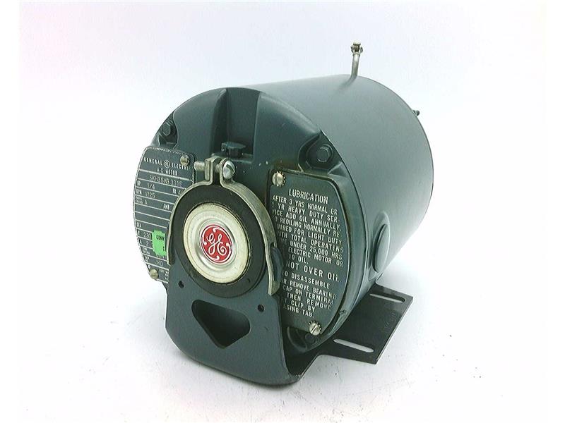 GENERAL ELECTRIC 5KH35KG331E