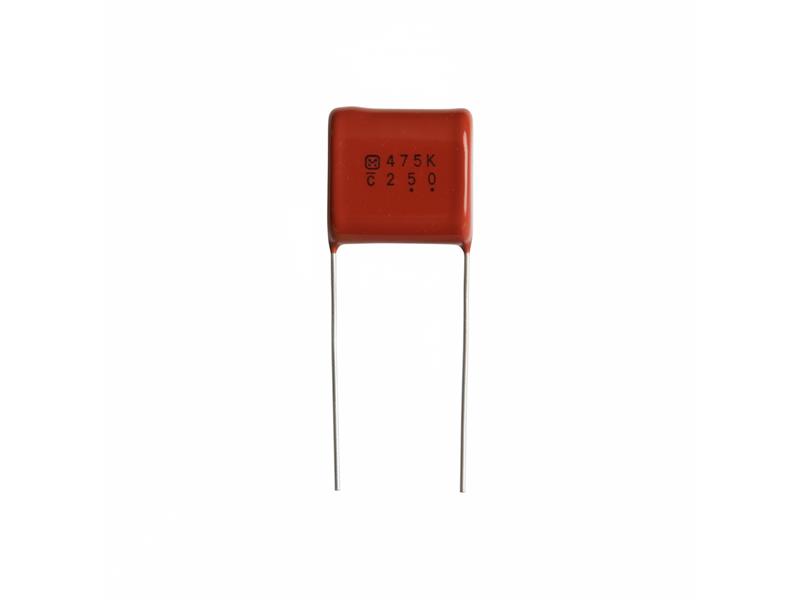MATSUSHITA ELECTRIC ECQ-E2273JB