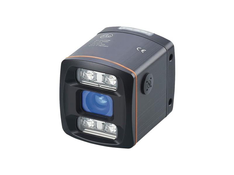 EFECTOR O3DIRDKG/E1/GM/T/40-O3D300