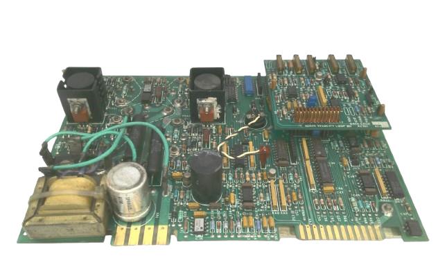 POWERTRON AS6135-0386-010