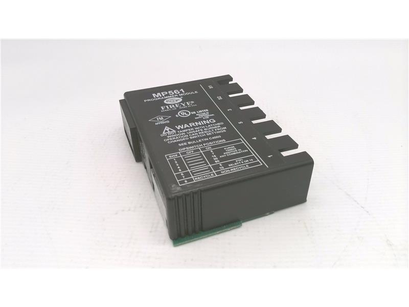 KIDDE-FENWAL, LLC MP561