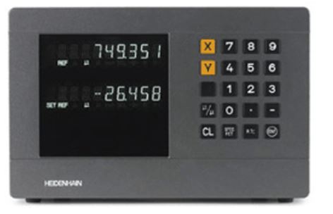 HEIDENHAIN CORP 339725-02