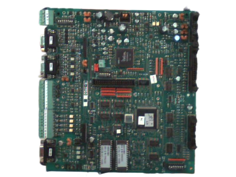 GEFRAN 6KS550N
