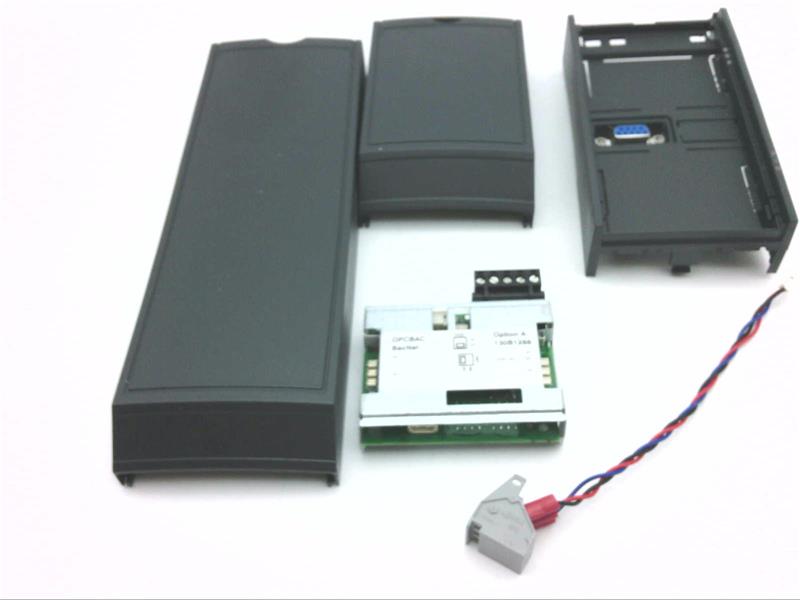 GENERAL ELECTRIC OPCBAC