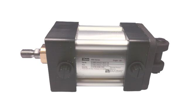 PARKER 2.50BC4MA2U18A01.00