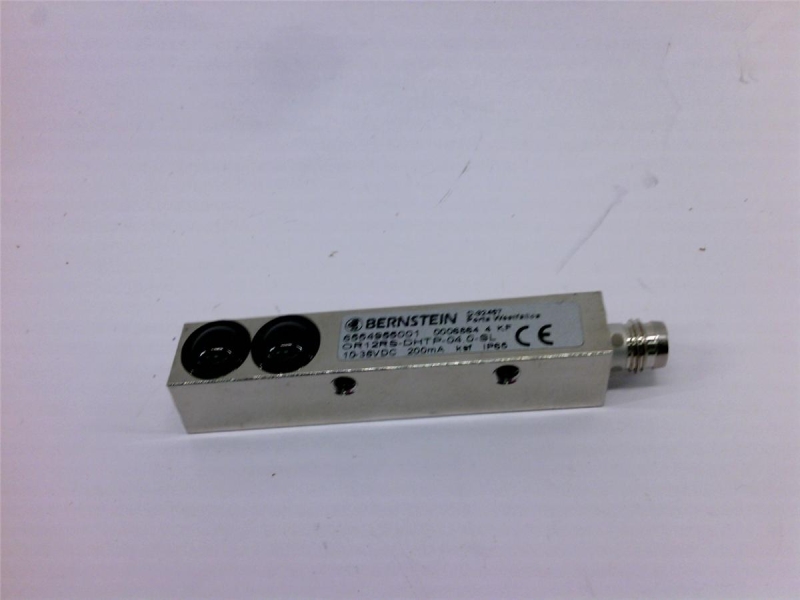 6554955001000282 by BERNSTEIN AG