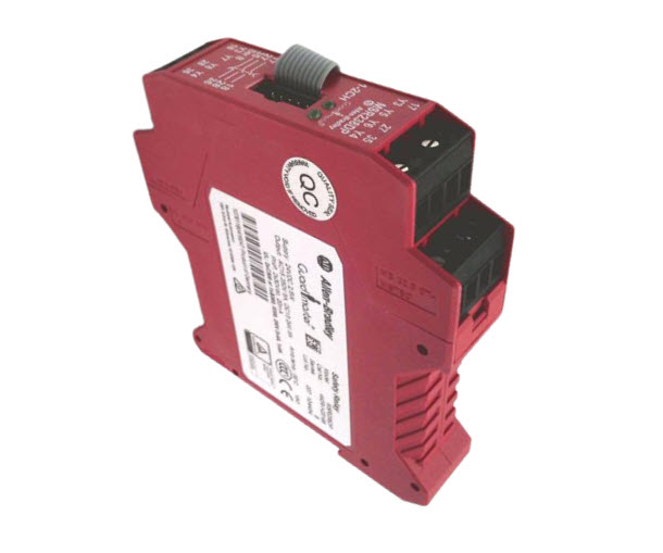 ALLEN BRADLEY 440R-P23196