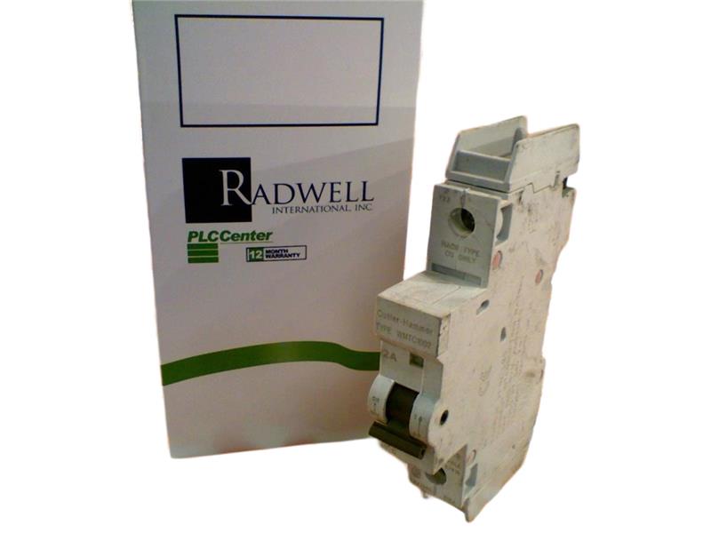 EATON CORPORATION WMTC1002