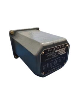 ALLEN BRADLEY 836-TJ7-FC4R