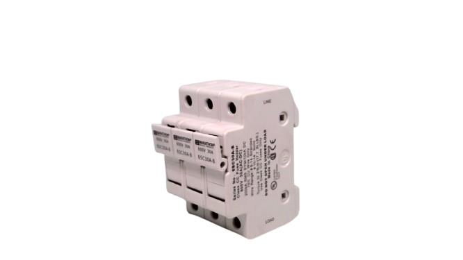 MARATHON SPECIAL PRODUCTS 6SC30A3B