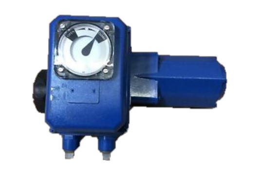 AE025-4AC2A50NS by BERNARD CONTROLS