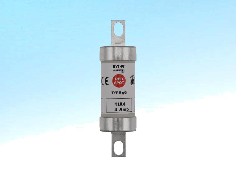 GENERAL ELECTRIC TIA4