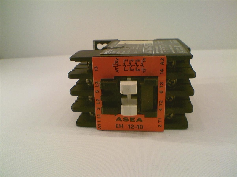 ASEA BROWN BOVERI EH12-10-24-24