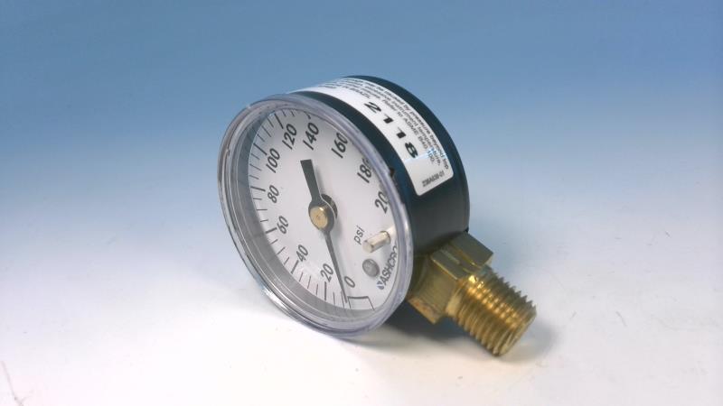 ASHCROFT 20W-1005-H-02L-200