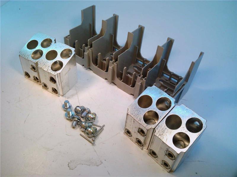 SCHNEIDER ELECTRIC AL1200P6KU4