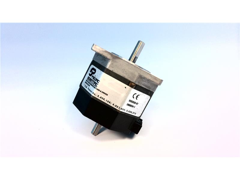 PACIFIC SCIENTIFIC INSTRUMENTS M21NRXC-LSS-NS-03