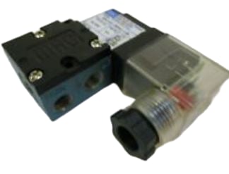 MAC VALVES INC 45A-AA1-DDAJ-1JD