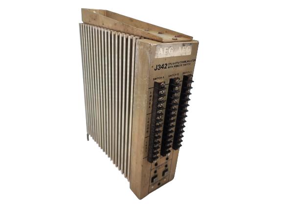 SCHNEIDER ELECTRIC AS-J342-000