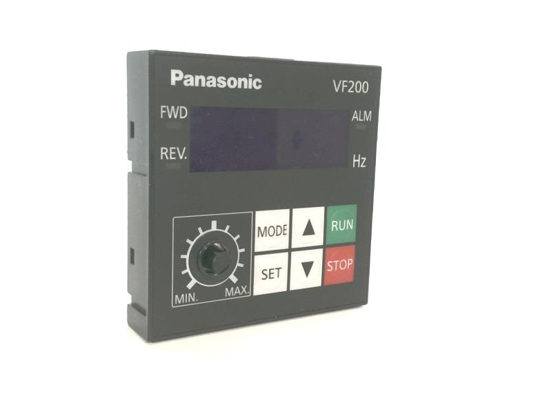 AVF200-REM1 by MATSUSHITA ELECTRIC