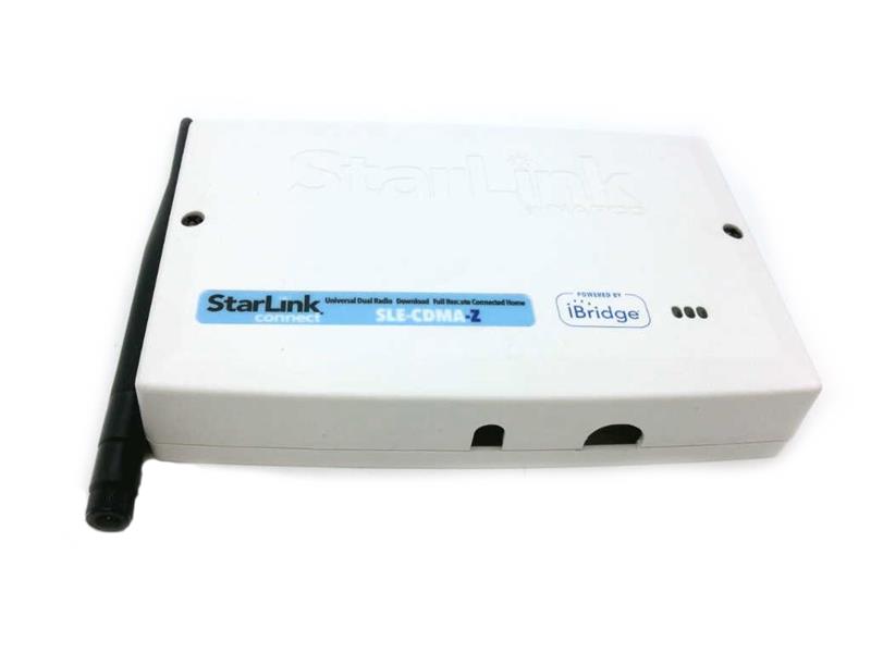 NAPCO SECURITY SLE-CDMA-Z