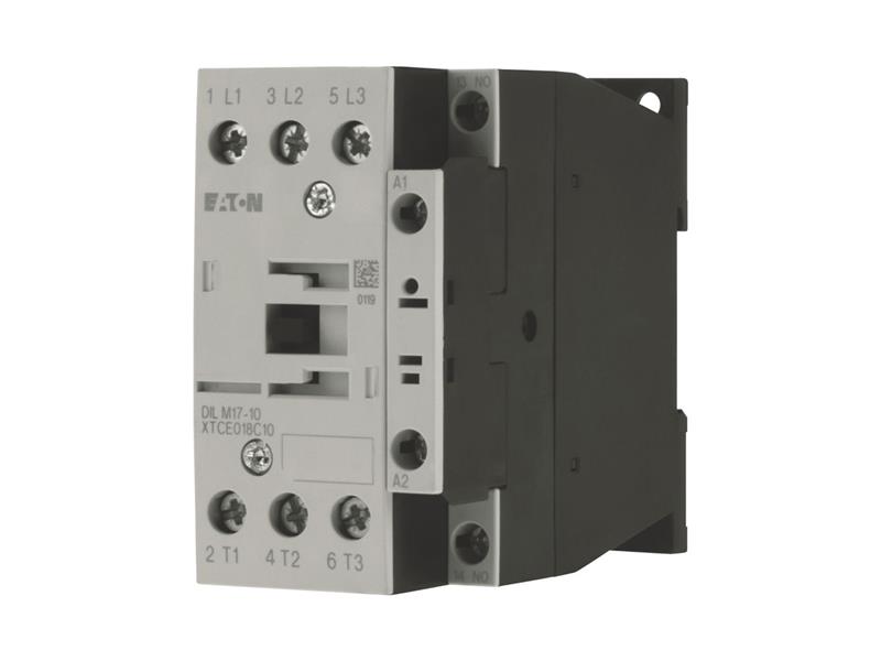 EATON CORPORATION 277017