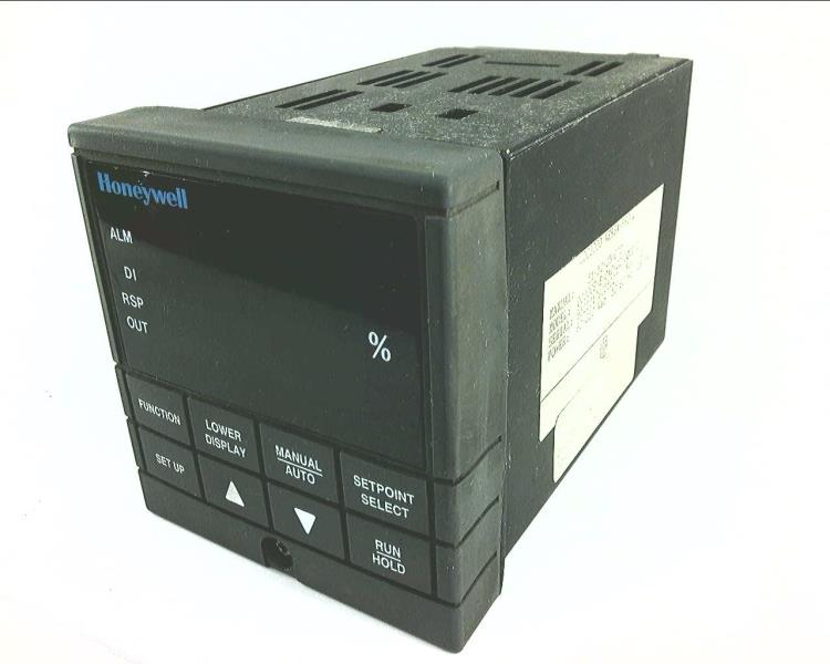 HONEYWELL DC300E-E-0A0-22-00P0-0-EN