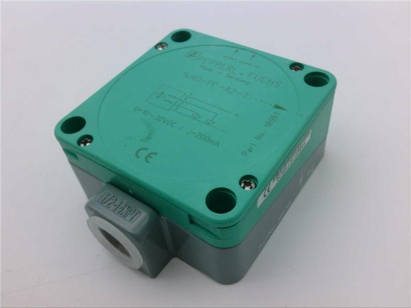 PEPPERL & FUCHS NJ40-FP-A2-T-P4