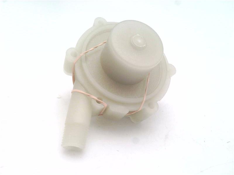 MARCH MANUFACTURING CO 0125-0109-0200