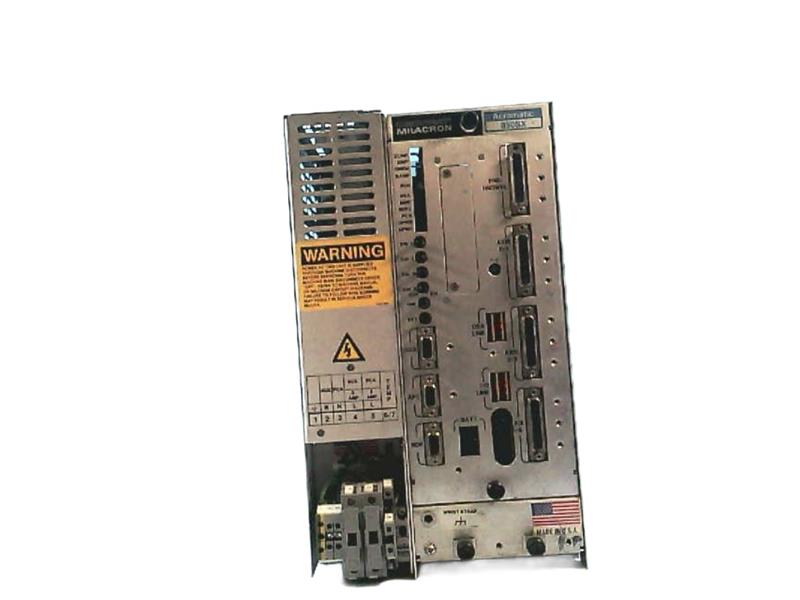 MILACRON 51-850SX15U-1703