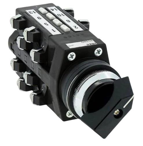 IDEC ACSNO-364-YB-C3013