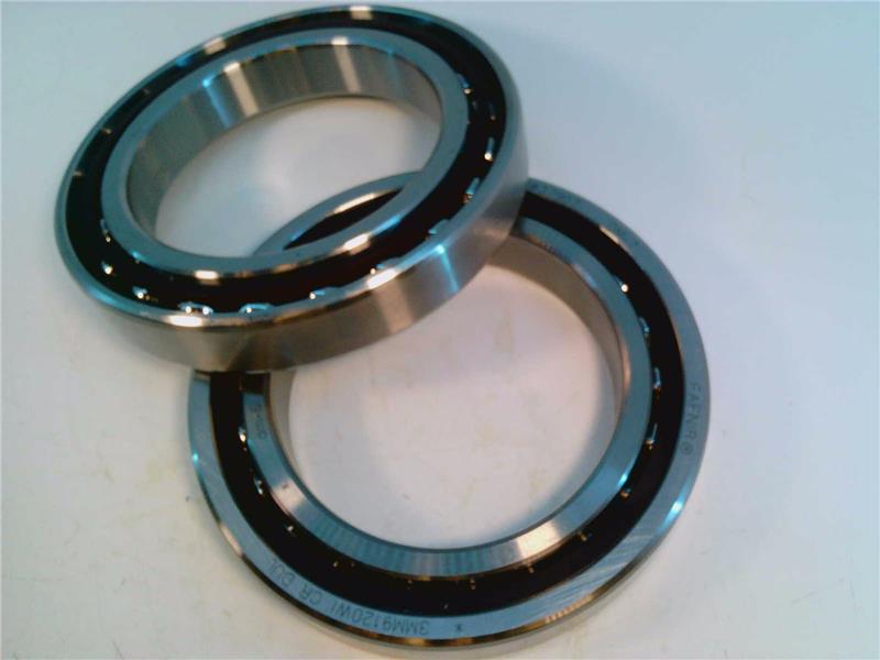 TIMKEN 3MM9120WICRDUL