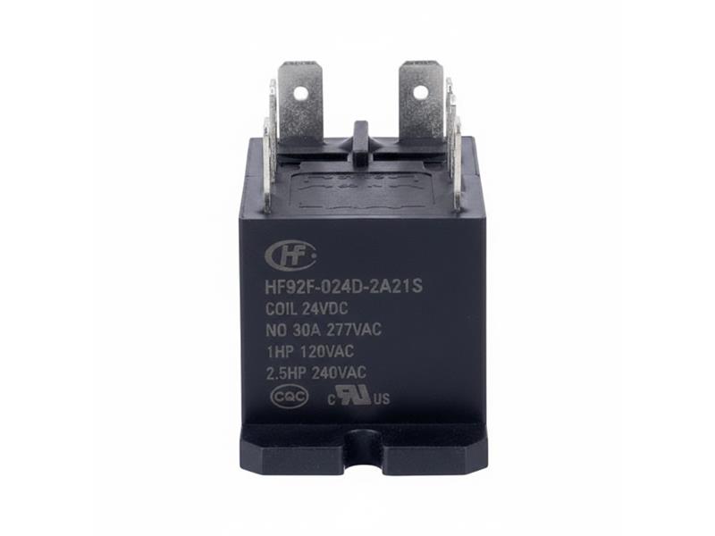HONGFA HF92F-012D-2A22F(257)
