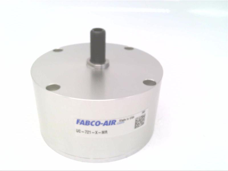 FABCO UC-721-X-MR