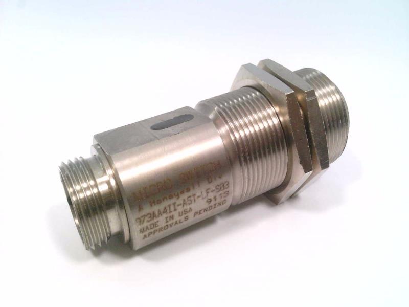 HONEYWELL 973AA4II-A5T-LF-S03