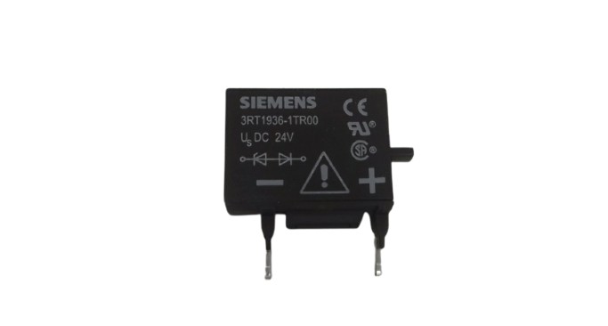 SIEMENS 3RT1936-1TR00