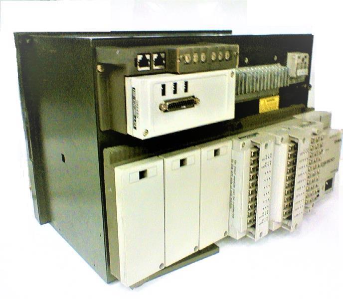 YOKOGAWA DR242-02-00-1W