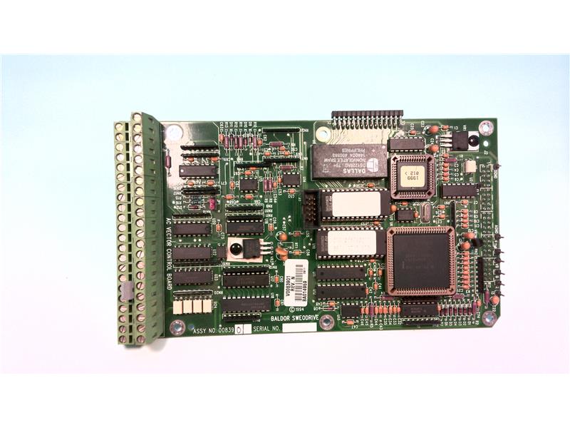 ASEA BROWN BOVERI V0083901