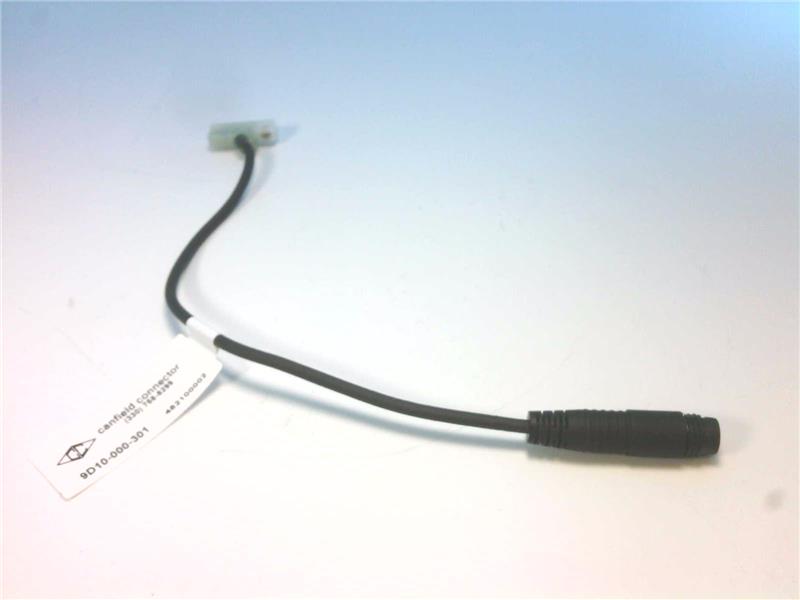 CANFIELD 9D10-000-301