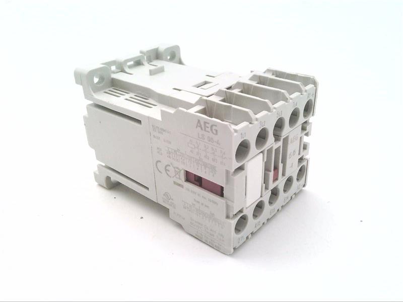 LS05-4-NSW by EEC AEG